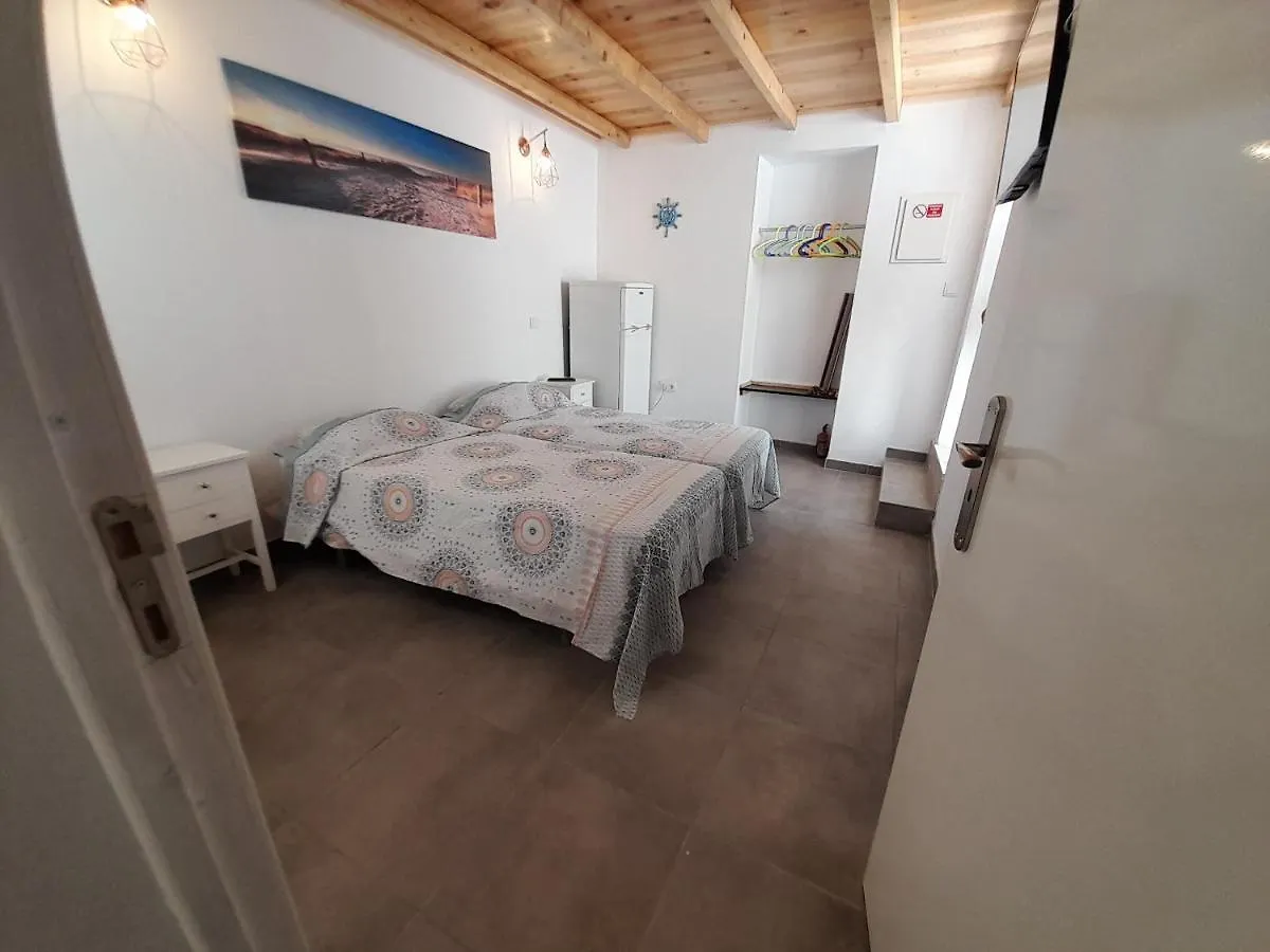 בית אירוח אלבופיירה Ibiza Suite Independent Bedroom And Bathroom