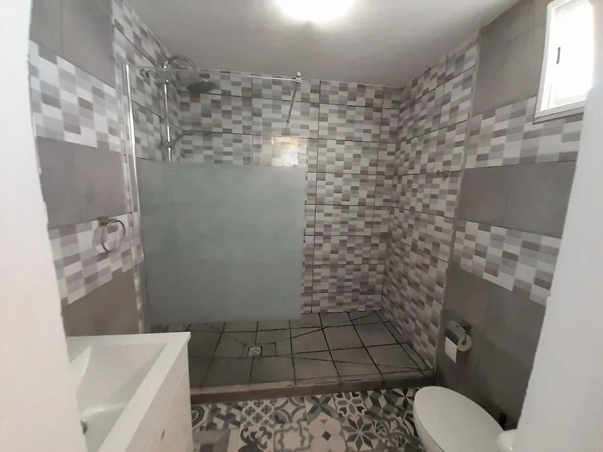 אלבופיירה Ibiza Suite Independent Bedroom And Bathroom בית אירוח