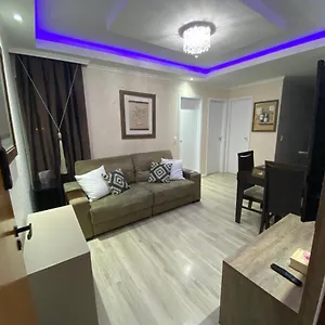  Apartamento Residencial Bella 2 Brasil