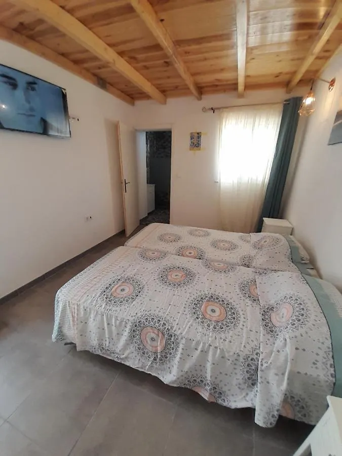 Ibiza Suite Independent Bedroom And Bathroom Albufeira Portugal