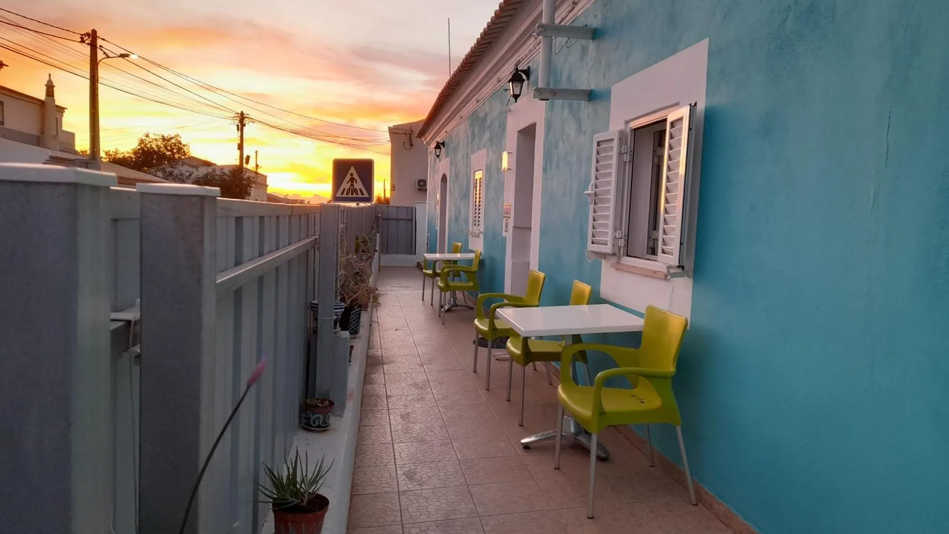 Ibiza Suite Independent Bedroom And Bathroom Albufeira 0*,  Portugal
